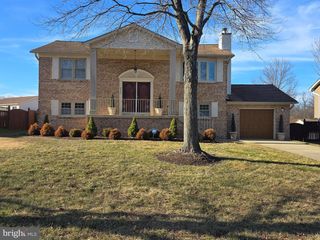 8907 CHAD WAY, Clinton, MD 20735