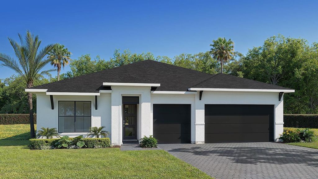 10897 Wilgrove Lane, Port St. Lucie, FL 34987