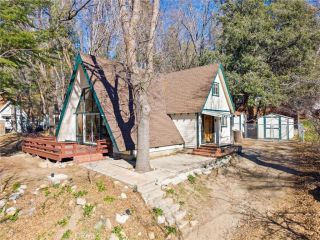 6069 Maple, Angelus Oaks, CA 92305