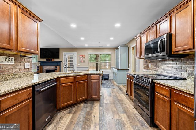 110 Brook Run, Senoia, GA 30276