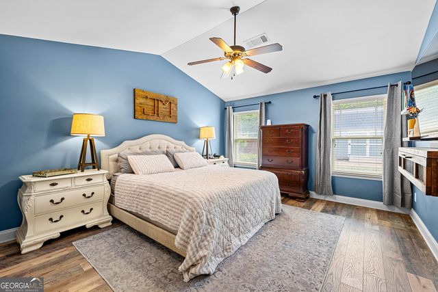 110 Brook Run, Senoia, GA 30276