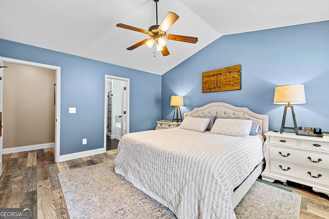110 Brook Run, Senoia, GA 30276