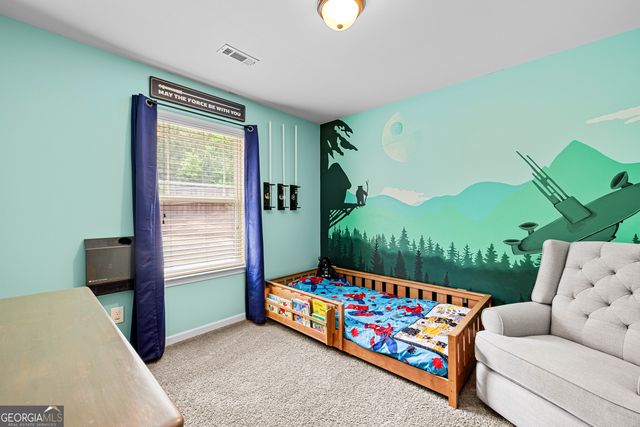 110 Brook Run, Senoia, GA 30276