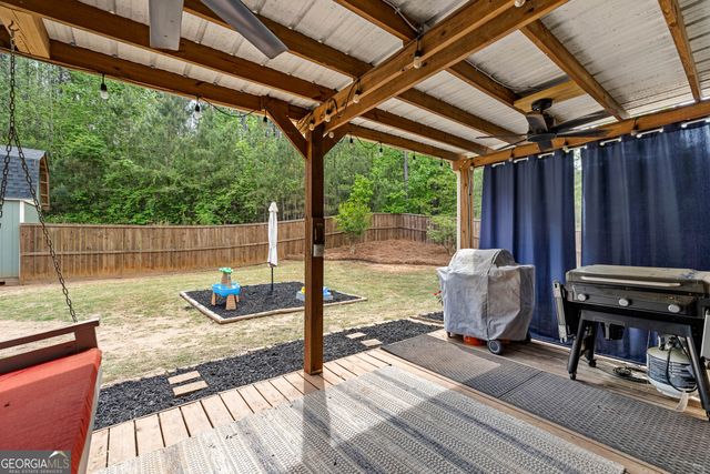 110 Brook Run, Senoia, GA 30276