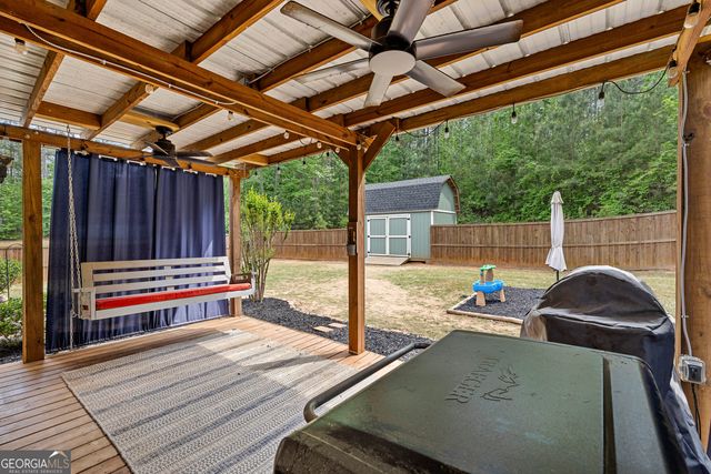 110 Brook Run, Senoia, GA 30276