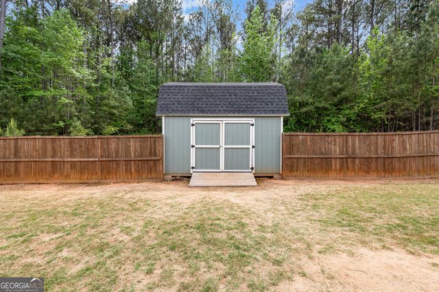 110 Brook Run, Senoia, GA 30276