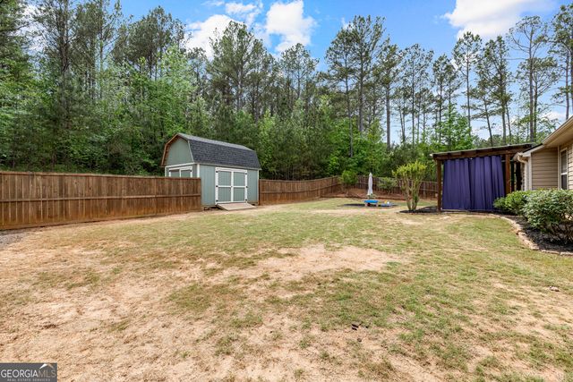 110 Brook Run, Senoia, GA 30276