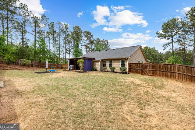 110 Brook Run, Senoia, GA 30276