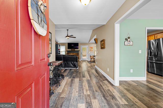 110 Brook Run, Senoia, GA 30276
