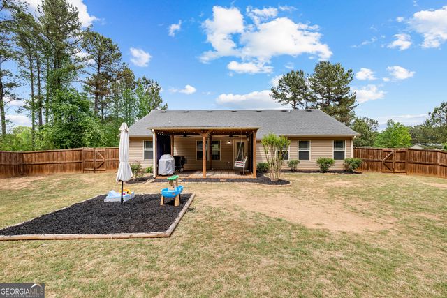 110 Brook Run, Senoia, GA 30276