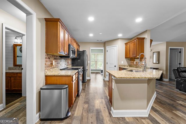 110 Brook Run, Senoia, GA 30276