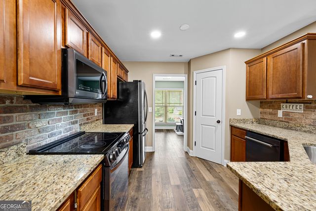 110 Brook Run, Senoia, GA 30276