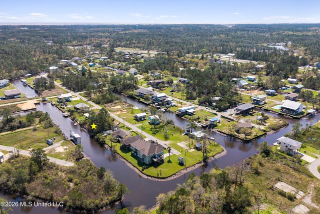 Shark Street, Bay Saint Louis, MS 39520