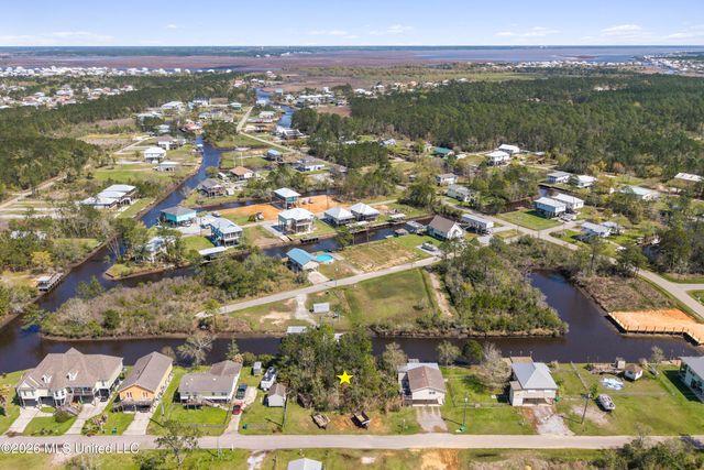 Shark Street, Bay Saint Louis, MS 39520