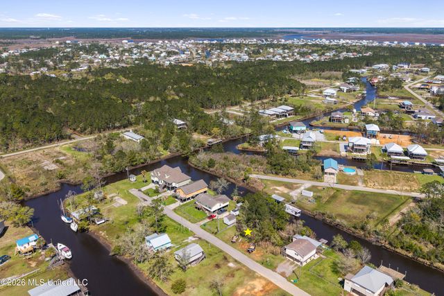 Shark Street, Bay Saint Louis, MS 39520