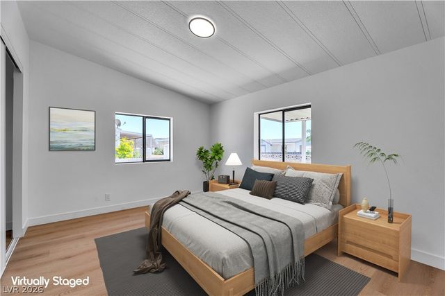 3062 Comitan Lane, Las Vegas, NV 89122