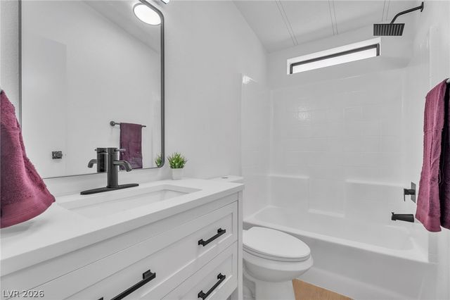 3062 Comitan Lane, Las Vegas, NV 89122