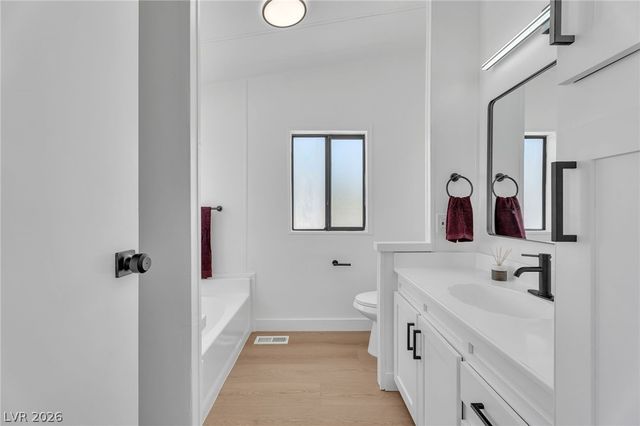 3062 Comitan Lane, Las Vegas, NV 89122