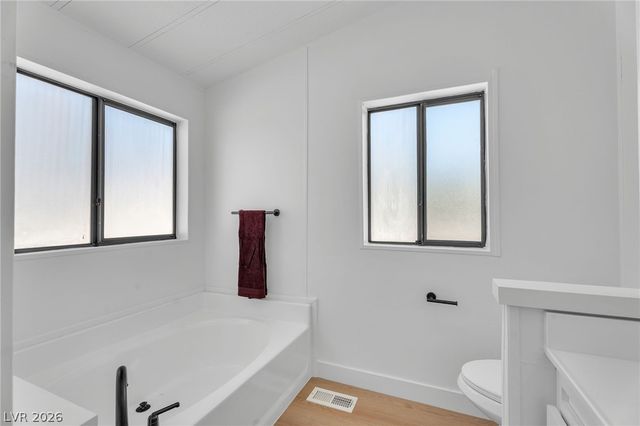 3062 Comitan Lane, Las Vegas, NV 89122