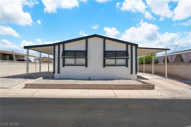 3062 Comitan Lane, Las Vegas, NV 89122