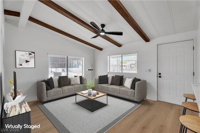 3062 Comitan Lane, Las Vegas, NV 89122