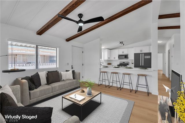 3062 Comitan Lane, Las Vegas, NV 89122