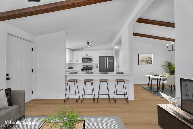 3062 Comitan Lane, Las Vegas, NV 89122