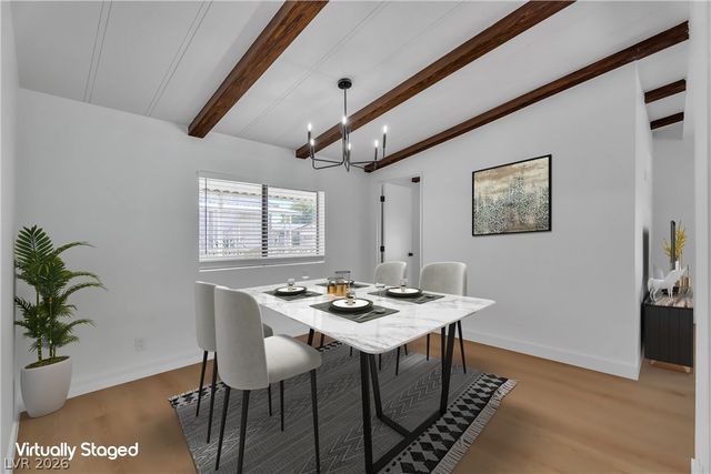 3062 Comitan Lane, Las Vegas, NV 89122