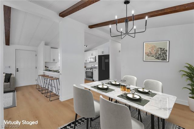 3062 Comitan Lane, Las Vegas, NV 89122