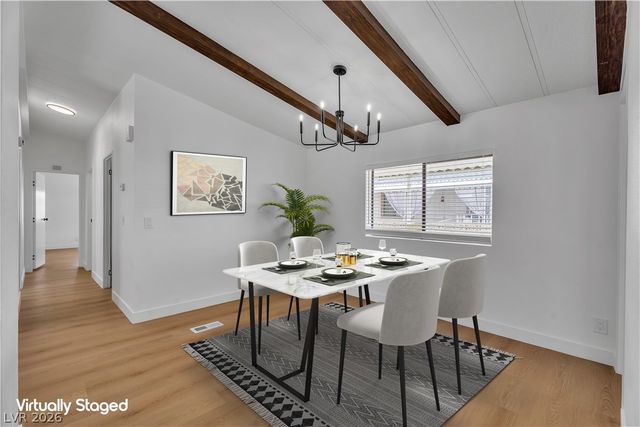 3062 Comitan Lane, Las Vegas, NV 89122