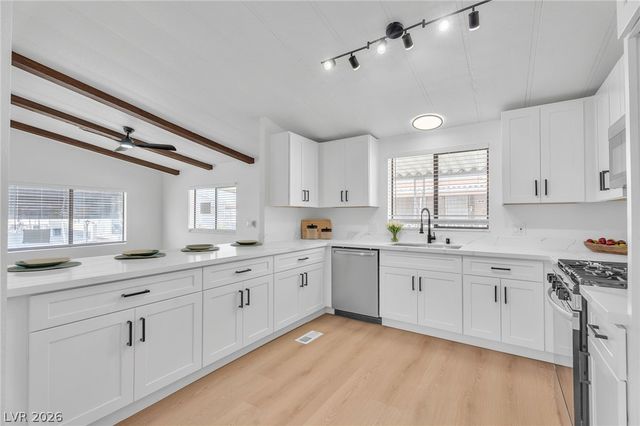 3062 Comitan Lane, Las Vegas, NV 89122