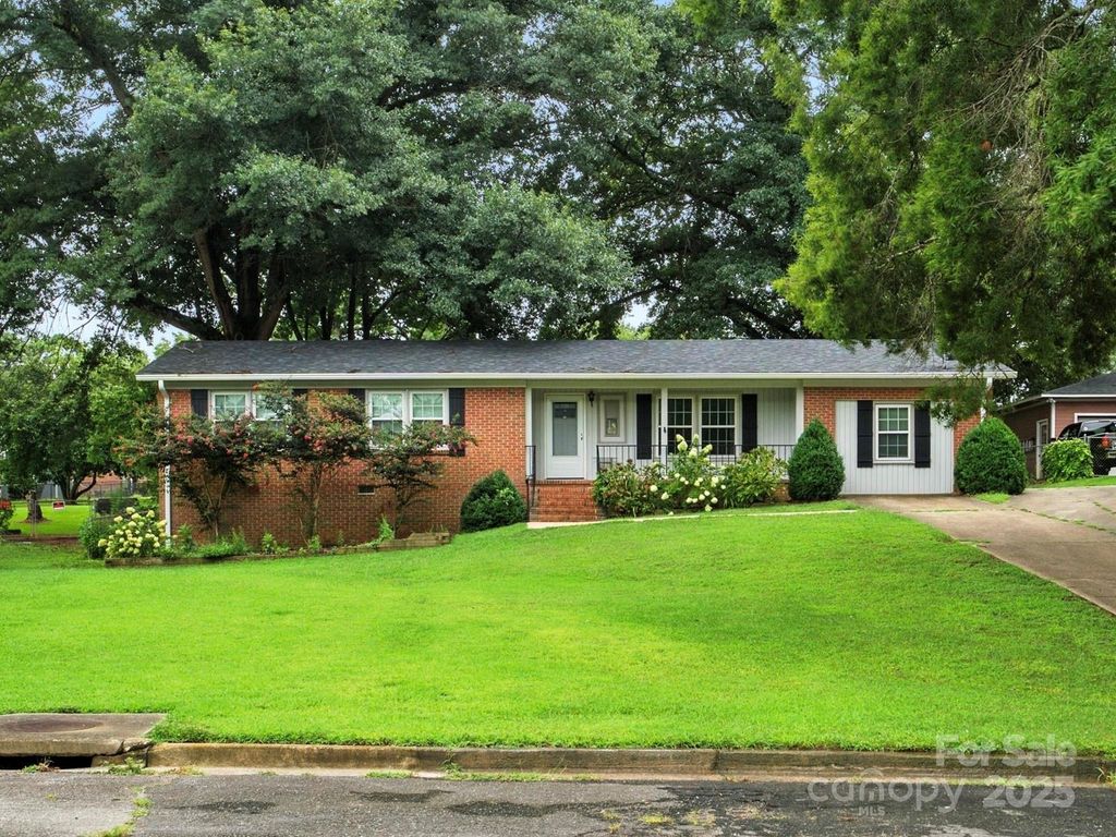 861 Carey Drive, Rock Hill, SC 29732