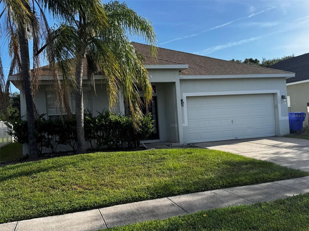 1111 HACIENDA CIRCLE, Kissimmee, FL 34741
