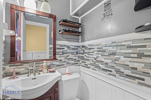 412 South Willow Street, Jesup, GA 31546