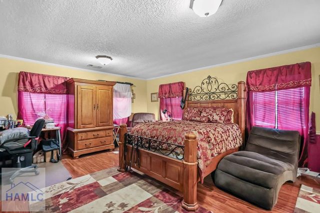 412 South Willow Street, Jesup, GA 31546