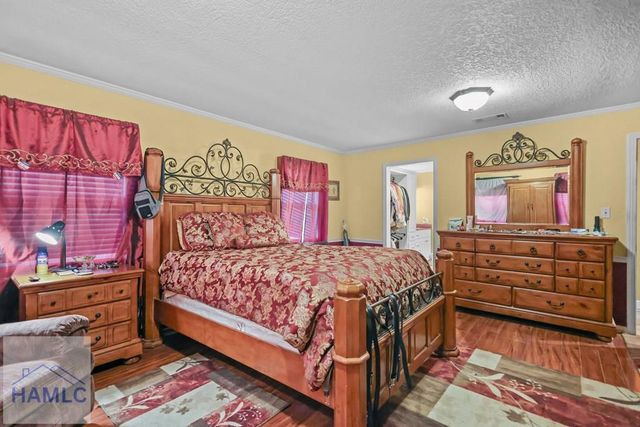 412 South Willow Street, Jesup, GA 31546