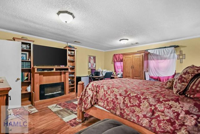 412 South Willow Street, Jesup, GA 31546