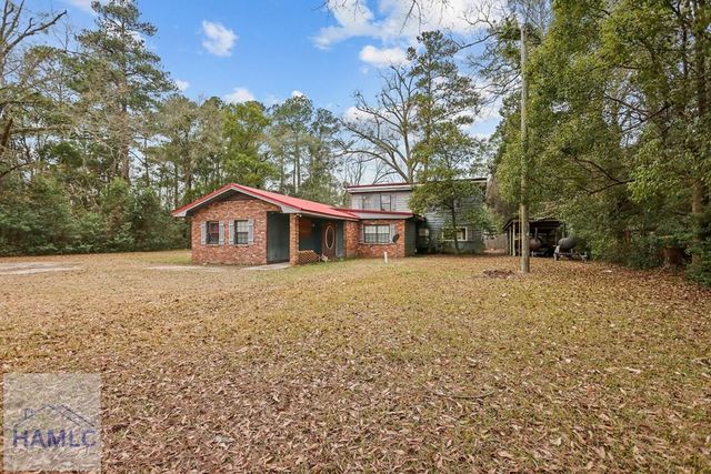 412 South Willow Street, Jesup, GA 31546
