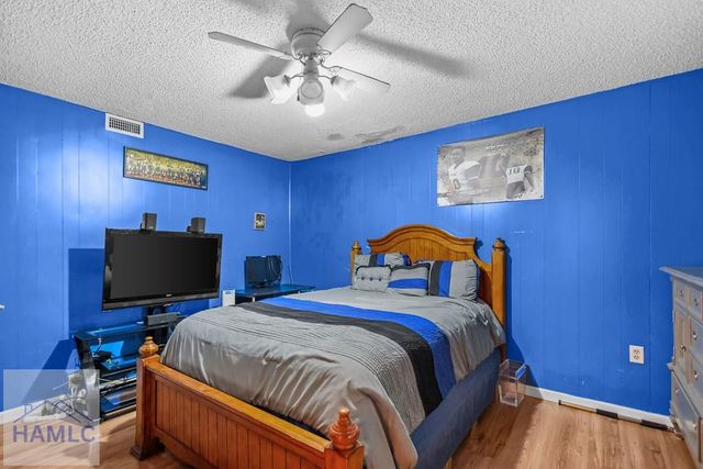 412 South Willow Street, Jesup, GA 31546