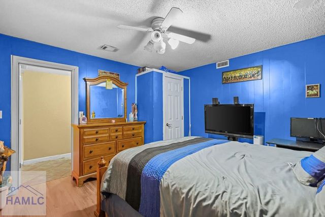 412 South Willow Street, Jesup, GA 31546