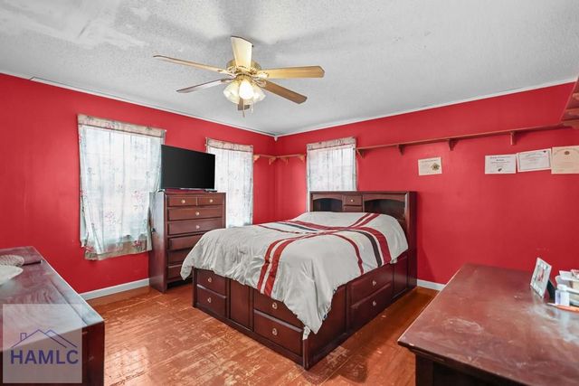 412 South Willow Street, Jesup, GA 31546