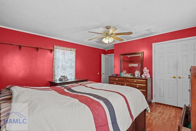 412 South Willow Street, Jesup, GA 31546