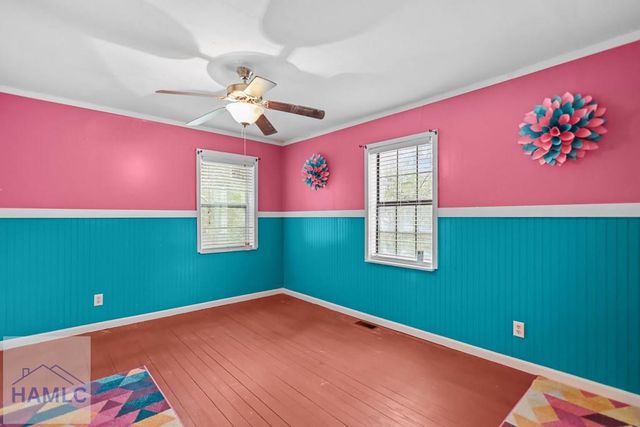 412 South Willow Street, Jesup, GA 31546