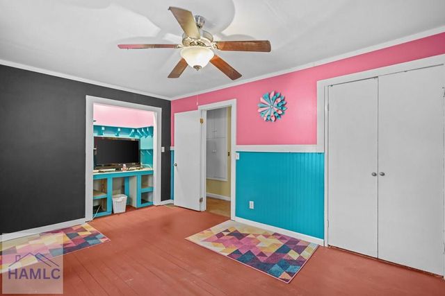 412 South Willow Street, Jesup, GA 31546