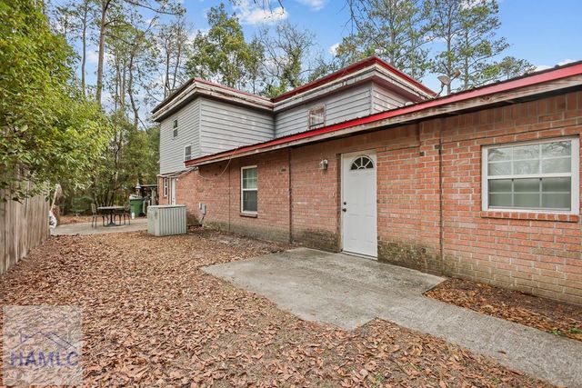 412 South Willow Street, Jesup, GA 31546