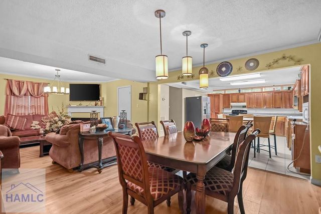 412 South Willow Street, Jesup, GA 31546