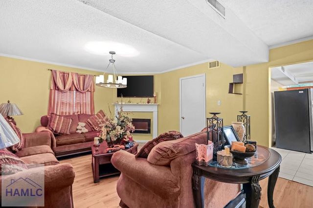 412 South Willow Street, Jesup, GA 31546