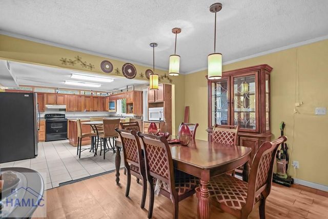 412 South Willow Street, Jesup, GA 31546