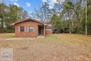 412 South Willow Street, Jesup, GA 31546