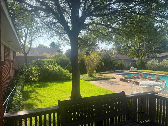 3910 Cedarbrush Drive, Dallas, TX 75229